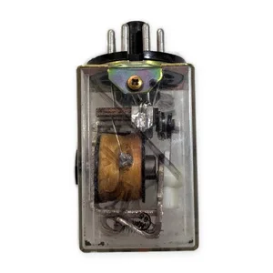 Potter & Brumfield KRP3DH Power Relay