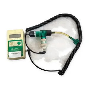 473030 Miniox Oygen Analyzer