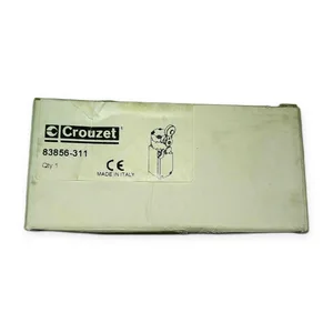 Crouzet 83856-311 Industrial Limit Switch