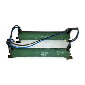 JRM GH120W Tube Wirewound Power Resistor