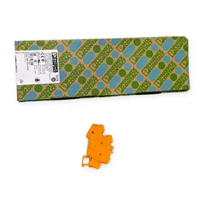 Phoenix Contact 5-OG Double Level Terminal Block