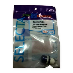 Selecta SL62012-BG Panel Mount Indicator Light
