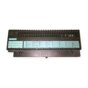 Siemens 6ES7133-0BN11-0XB0 Simatic ET200B Electronic Block