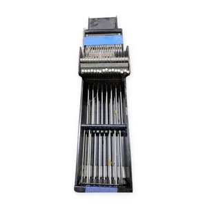 Mydata TM8C Pick and Place Machine Tape Rack