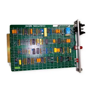 Reliance Electric 811125-00 Board Drive Control Card
