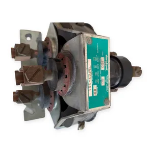 Durakool DFC3-301 Displacement Relay