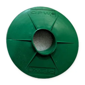OPW OP8HG0100 Fillgard NOZ Green