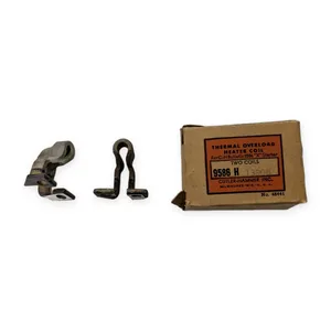 Cutler-Hammer 9586H1390B Relay Heater Element Coil
