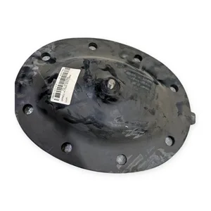 Hills-McCanna Black Rubber Diaphragm 8 Bolt Holes Center Stud Valve Industrial – actual item, photo 1 of 5