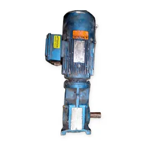 SEW-Eurodrive K37DT80N4BM61HR