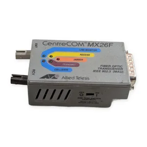 Allied AT-MX26F Fiber Optic Cable
