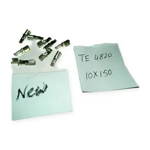 TE Connectivity Quick Disconnect Terminals