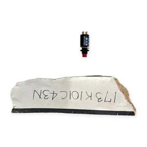 Cutler-Hammer 173K101C43 Panel Indicator Switch