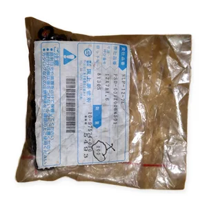 NLP-12-7L O-Ring Seal – actual item, photo 1 of 2
