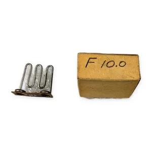 Federal Pacific Overload Relay Heater Element