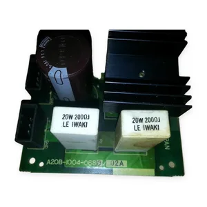 Fanuc A20B-1004-0680 PCB CNC Control Card Module