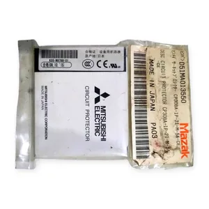 Mitsubishi CP30BA-1P-21-M-5A Circuit Protector Mazak