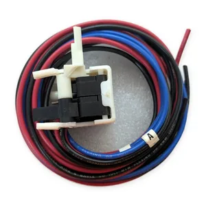 Eaton MA2L1LPK AL/LO Alarm Switch