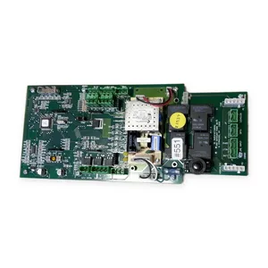 CP3277 Dock Light Control Circuit Board – actual item, photo 1 of 2