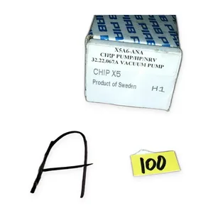 Piab X5A6-ANA Chip X5 Vacuum Pump