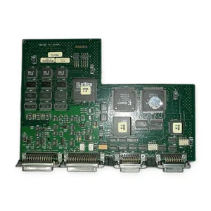 Cognex LS02V0M Fuji 203-0051 PCB Card