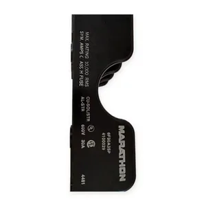 Marathon 6F30A3SP Fuse Block Holder