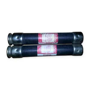 Littelfuse 3-1/2 Slo-Blo Time Delay Fuse