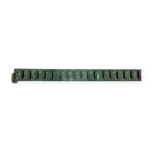 99616-547 Backplane PCB Board Rack