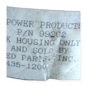 Anderson Power 992G2 Products SB50 Battery Connector