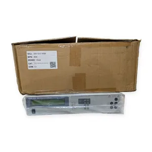 Vitrek 964i High Voltage Switching System Mainframe 8-Channel HV Scanner 10KV