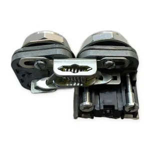 Allen-Bradley 800T-FB16 SET Switch