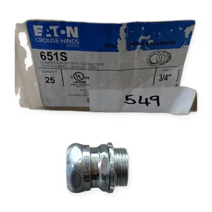 Eaton Compression Type Connector
