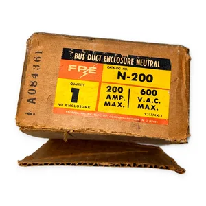 FPE N-200