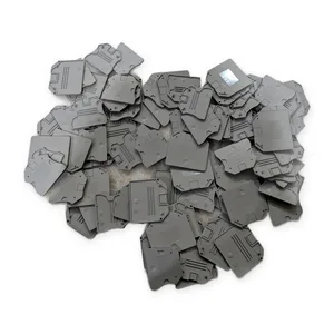 Eaton Feed-Through Terminal Blocks