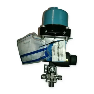 Swagelok SS-62XTS6-F4-51S-L1 Ball Valve