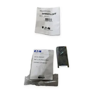 Eaton Electrical Safety Interlock