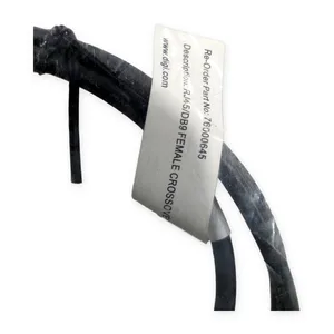 Animatics SM17205D Female Crossover Serial Cable
