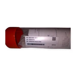 Repligen S06-E005-10-S MiniKros Sampler Fiber Filter – actual item, photo 1 of 2