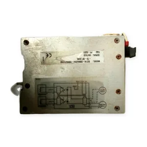 Moore Industries Signal Isolator Converter