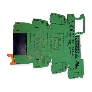Phoenix Contact PLC-BSC-24DC/21 PLC Module
