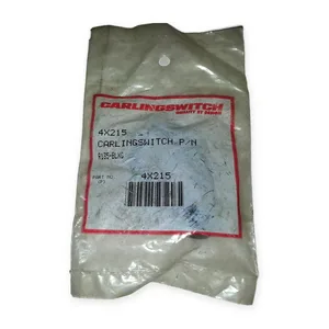 Carling R135-BLXG Rotary Switch