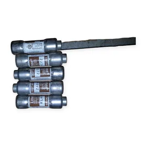 Littelfuse KLKR-1/2 Fast-Acting Fuse – actual item, photo 1 of 4
