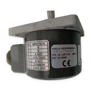 Dynapar HR52505000641 Rotary Encoder