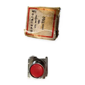 Eaton 10250 Operator STD Button