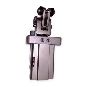 SMC RSH50-30DM-DCS Pneumatic Stopper Cylinder