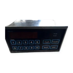 Eaton 58820-400 Preset Counter Control Relay