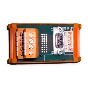 Weidmuller SD9B Interface Module