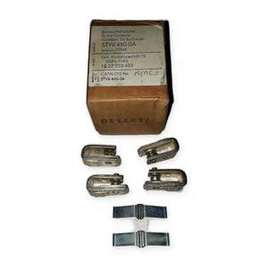 Siemens 3TY6480-0A Contacts for 3TB48 Contactor