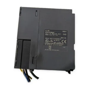 Animatics SM17205D Unit PLC Communication Module