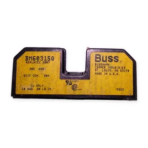 Bussmann 180001 Fuse Block
